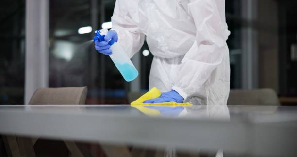 Licensed Biohazard Cleanup service in Cumming, GA - Crime Scene Cleaner Online